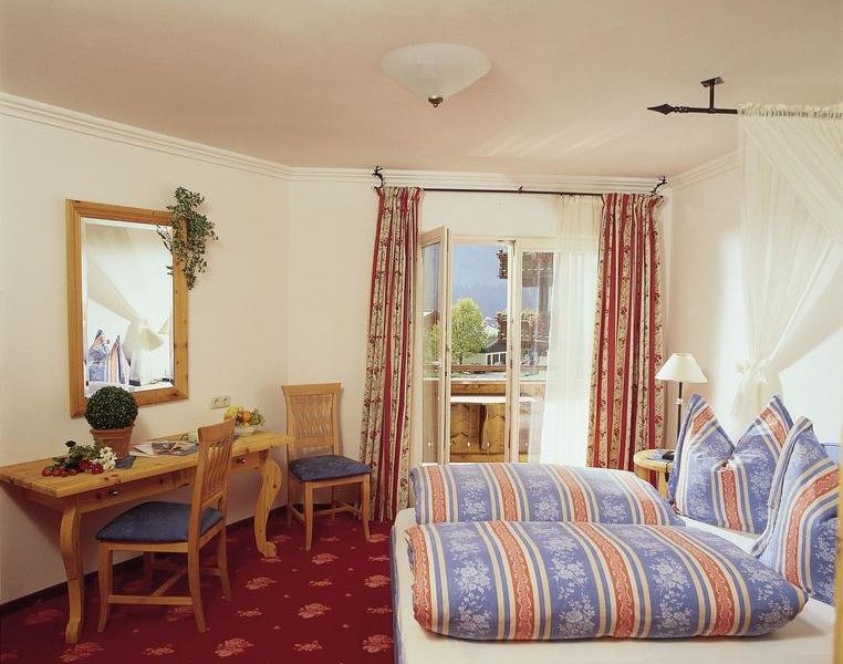 Hotel Photo 4
