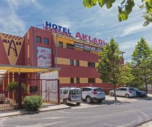 Akladi Family Hotel Chernomorets Bulgaria