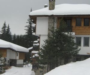 Boriki Complex Pamporovo Bulgaria