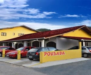 Pousada Praia Vermelha Penha Brazil