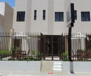 Iracema Mar Hotel Fortaleza Brazil