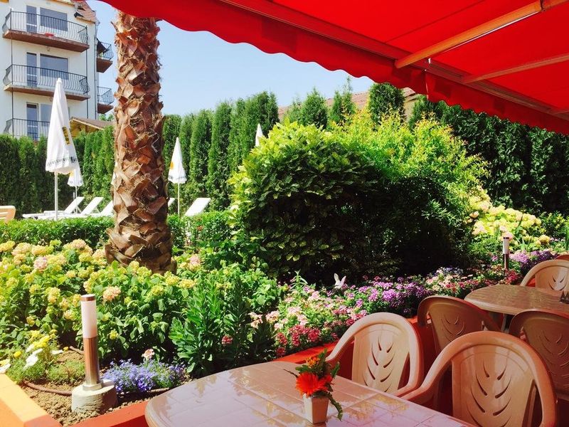 Hotel Photo 14