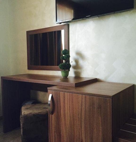 Hotel Photo 9