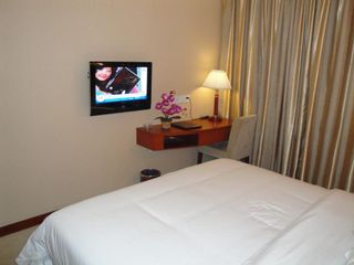 Фото отеля He Xie Hotel Shenzhen