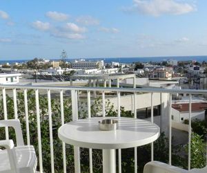 Elenapa Holiday Apartments Ayia Napa Cyprus