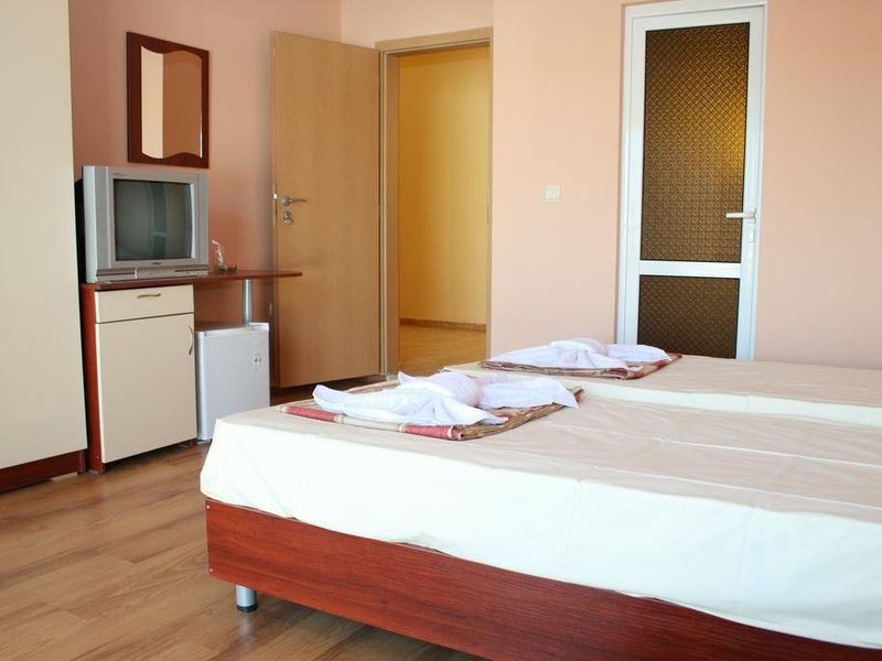 صورة الفندق 4