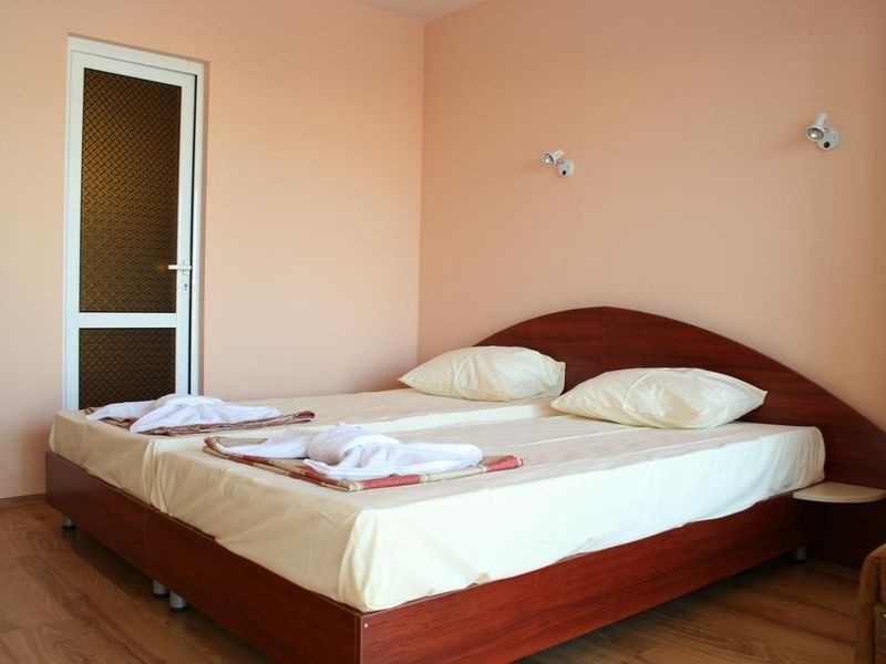 صورة الفندق 9