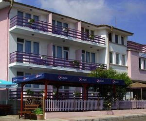 Hotel Strajica Lozenets Bulgaria