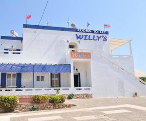 Willys Rooms & Apartments Possidonia Greece