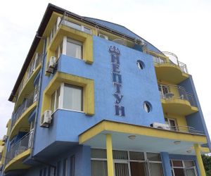 Hotel Neptun - Lozenets Lozenets Bulgaria