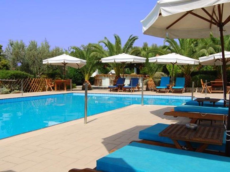 Hotel Photo 20