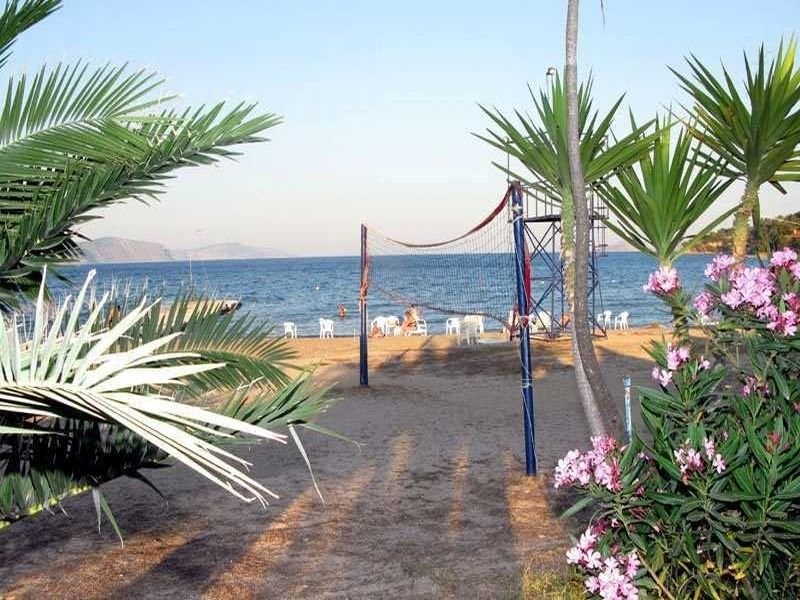 صورة الفندق 1