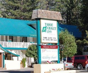 Tahoe Chalet Inn South Lake Tahoe United States