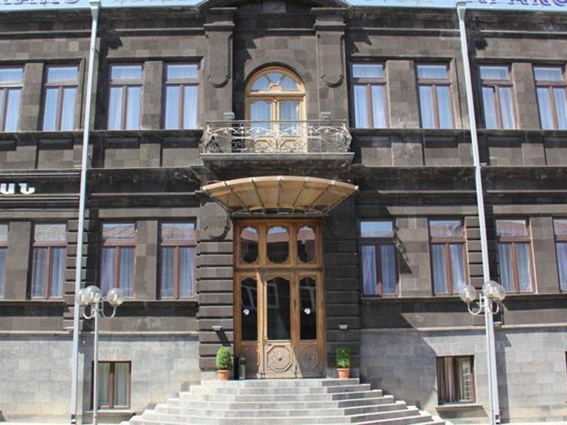 صورة الفندق 1