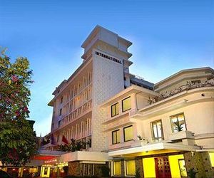 The International Hotel Kochi India