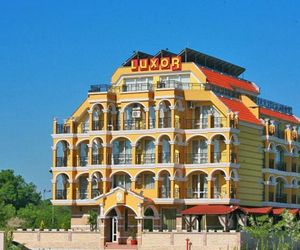 Hotel Luxor Lozenets Bulgaria