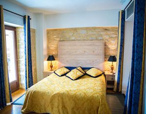 Maritsas Hotel Suites Portaria Greece