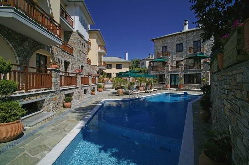Hotel Photo 22