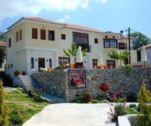 Guesthouse Kolenti Portaria Greece
