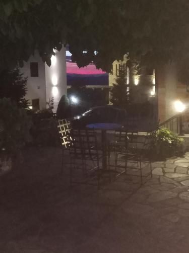 Hotel Photo 13