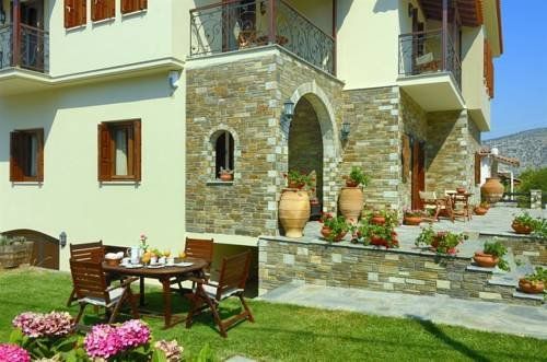 Hotel Photo 22