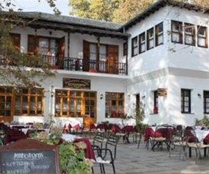 KENTAVRIA SYNAKSI Portaria Greece