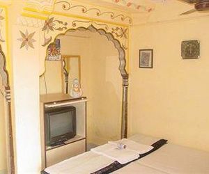 Hotel Paradise Jaisalmer India