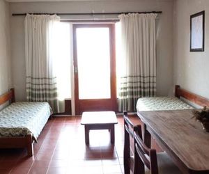 Villa del Sol Apart Hotel San Bernardo Argentina