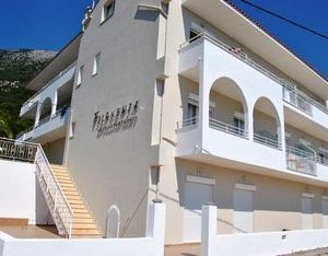 Filoxenia Hotel & Apartments Ratzakli Greece