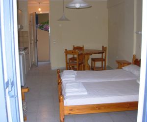 Louisa Apartments Skala Greece