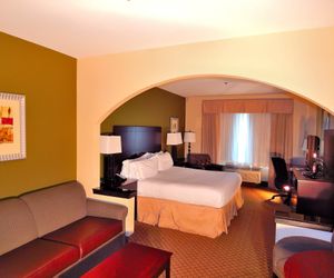 Holiday Inn Express Hotel & Suites Columbus-Fort Benning Columbus United States