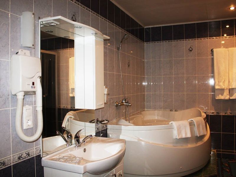 Hotel Photo 12