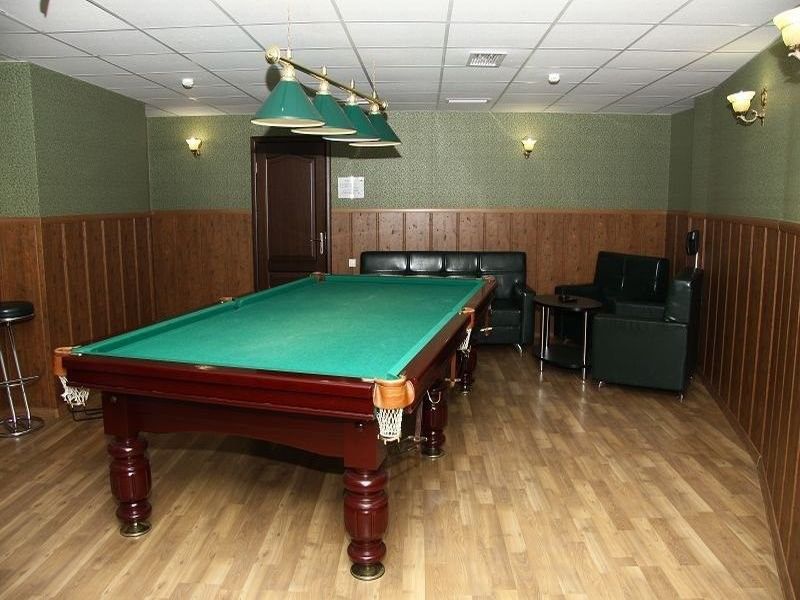 Hotel Photo 18