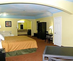 Scottish Inn & Suites Houston Jersey Village United States