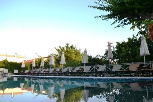 Hotel Photo 22