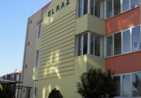 Отзывы Hotel Elmaz, 3 звезды