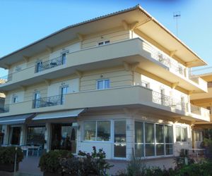 Theano Hotel Poros Town Greece