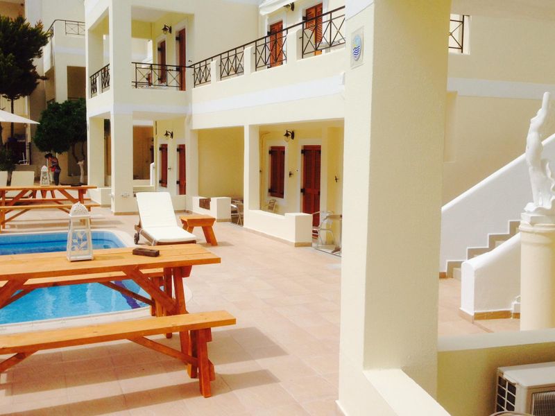 Hotel Photo 14