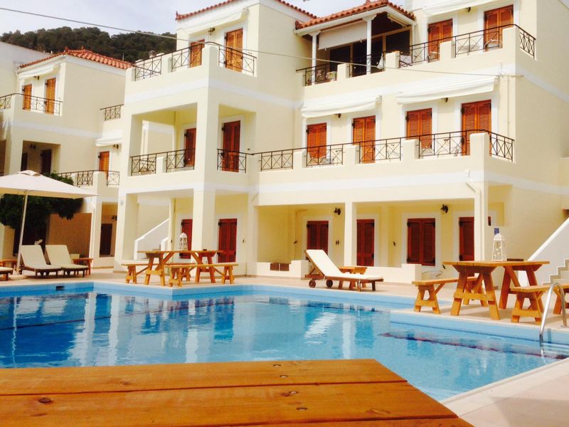 Hotel Photo 23
