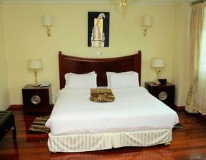 Yoly Addis Hotel Addis Ababa Ethiopia