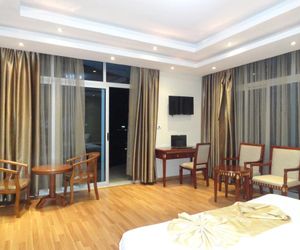 Impress Hotel Addis Ababa Ethiopia