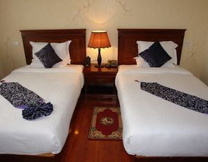 Foyat Hotel Addis Ababa Ethiopia
