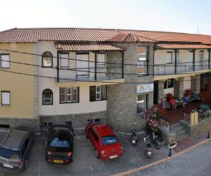 Sun Hotel Kassandra Island Greece