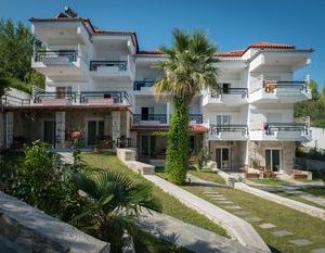 Halkidiki Palace Kassandra Island Greece