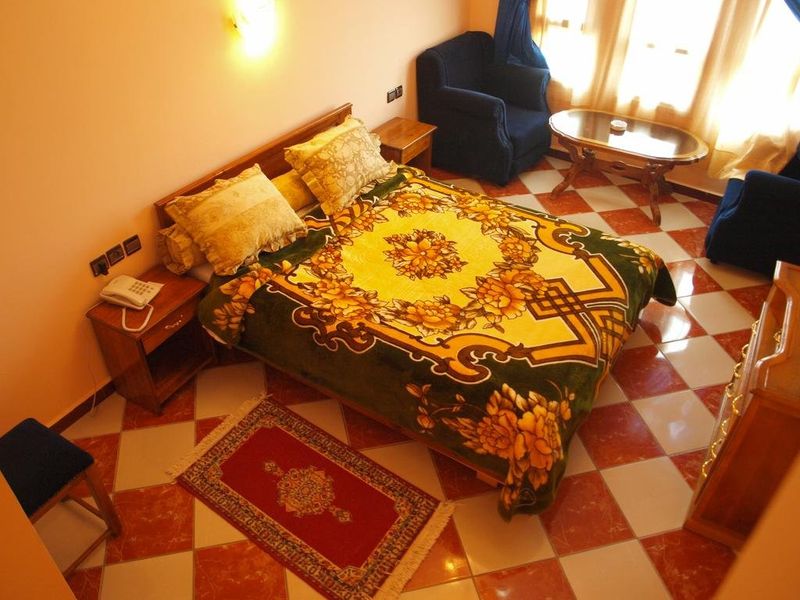 Hotel Photo 12