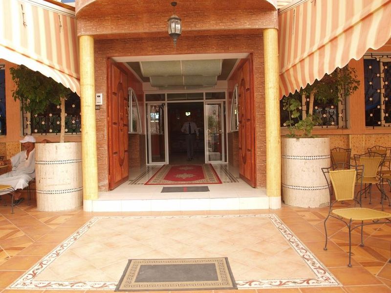 Hotel Photo 17