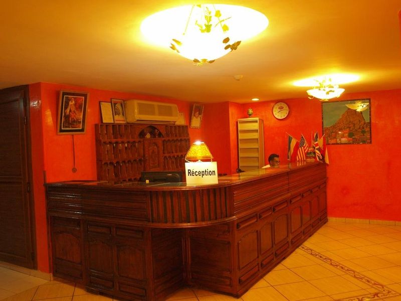 Hotel Photo 18