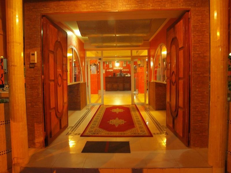 Hotel Photo 19