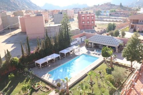 Hotel Photo 20