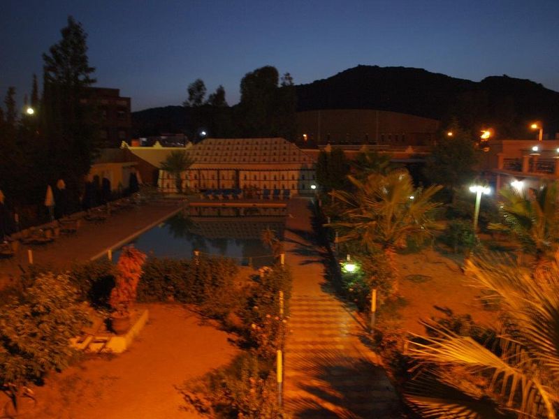 Hotel Photo 22